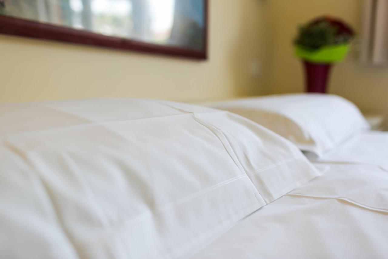 Rex Hotel Residence Cenova Dış mekan fotoğraf