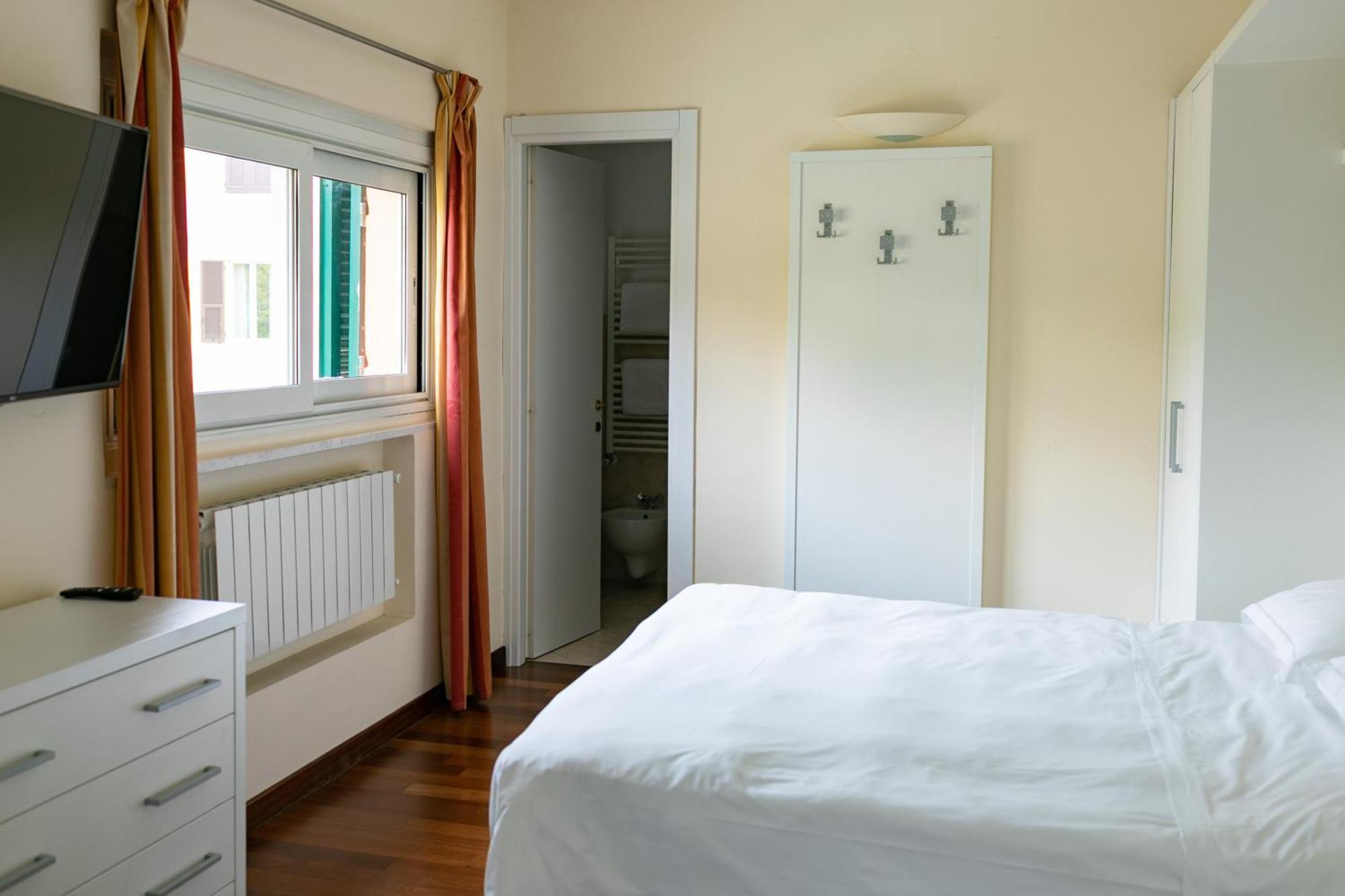 Rex Hotel Residence Cenova Dış mekan fotoğraf