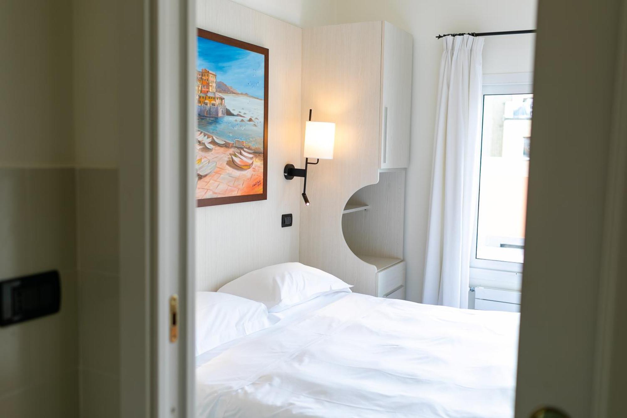 Rex Hotel Residence Cenova Dış mekan fotoğraf