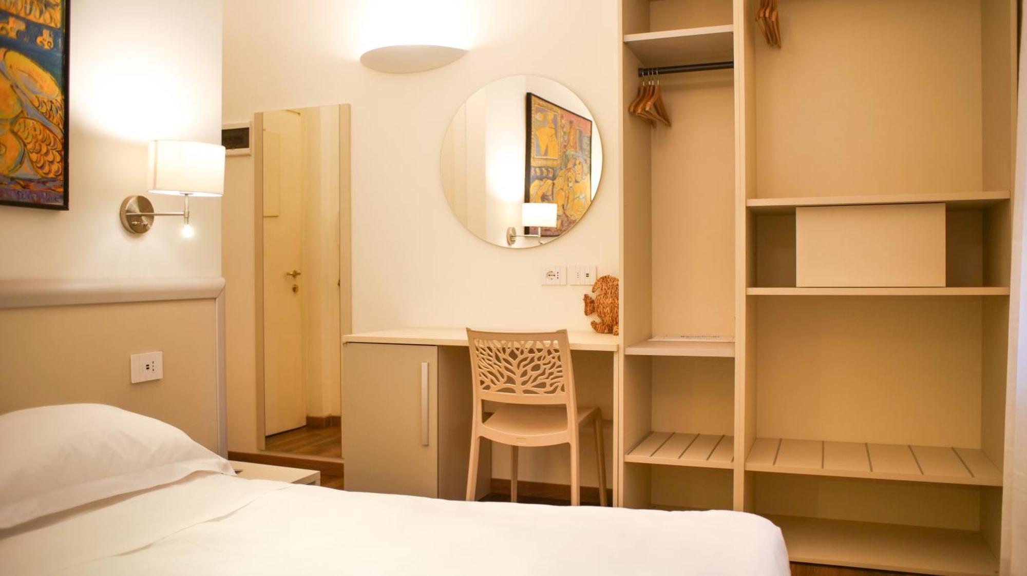 Rex Hotel Residence Cenova Dış mekan fotoğraf