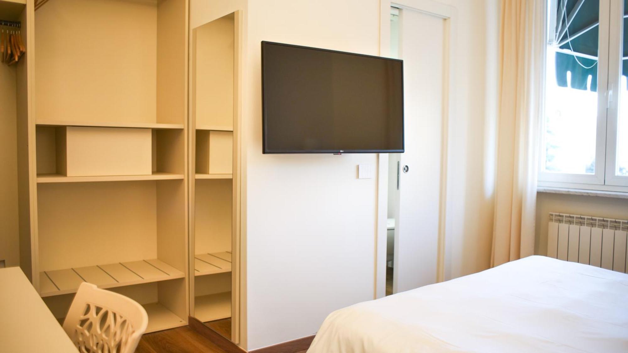 Rex Hotel Residence Cenova Dış mekan fotoğraf