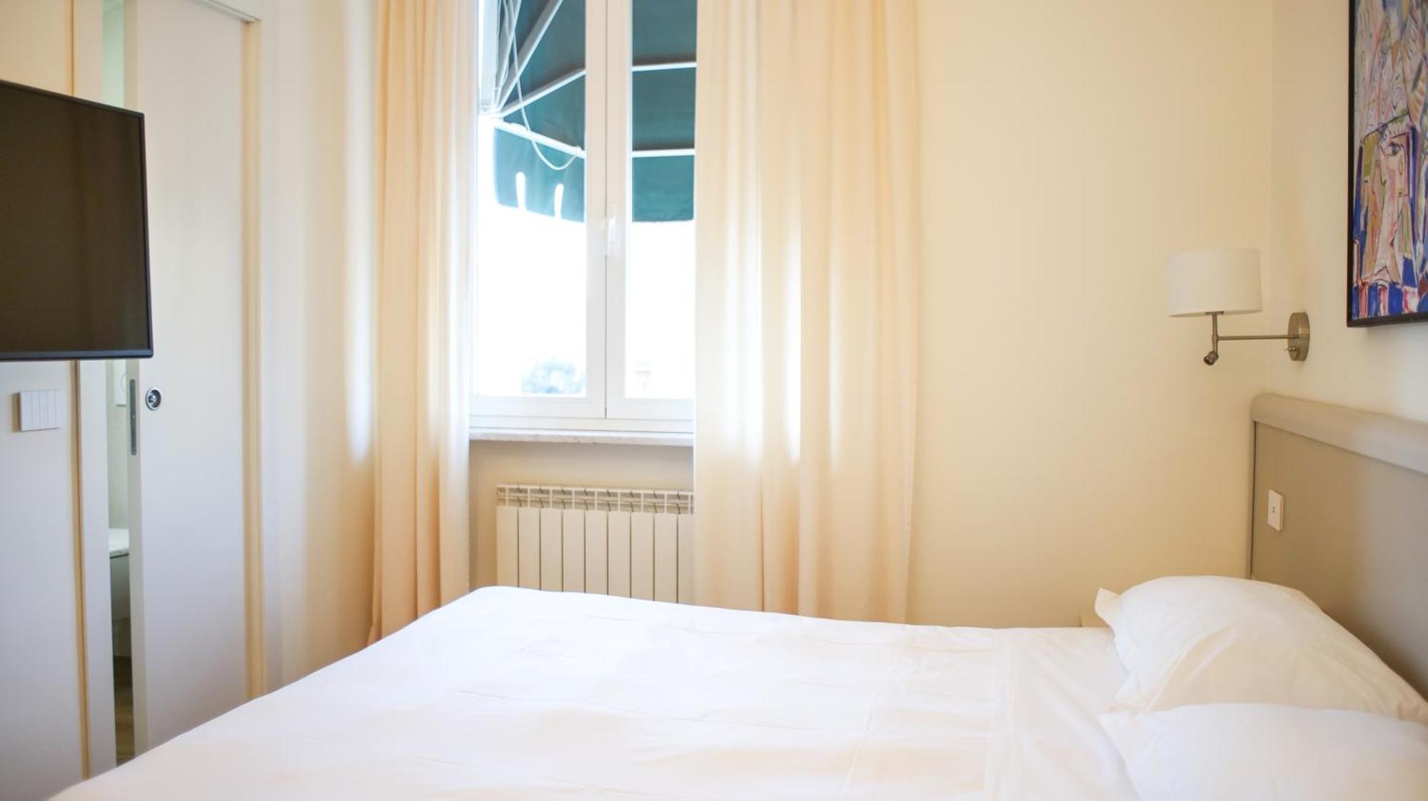 Rex Hotel Residence Cenova Dış mekan fotoğraf