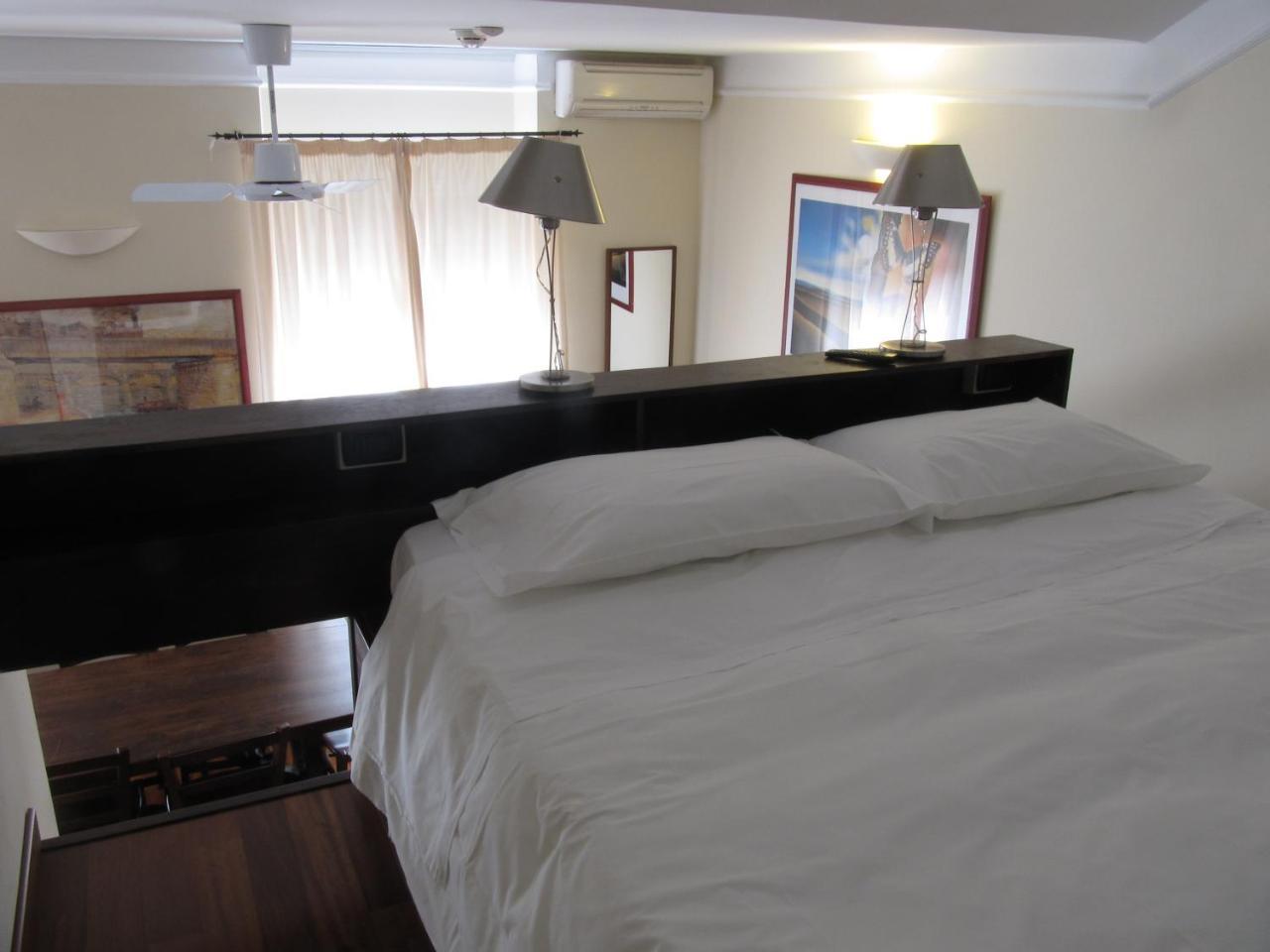 Rex Hotel Residence Cenova Dış mekan fotoğraf